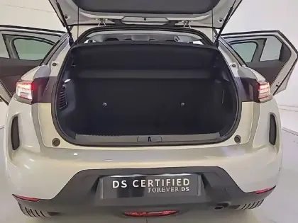 Photo 5 DS DS 3  PureTech 100 BVM6