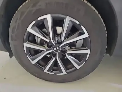 Photo 12 DS DS 3  PureTech 100 BVM6