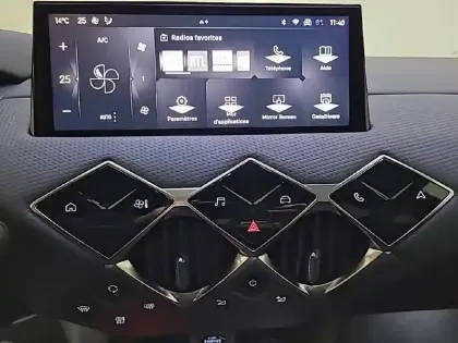 Photo 18 DS DS 3  PureTech 100 BVM6