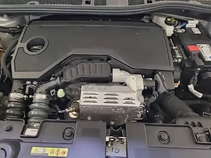 Photo 14 DS DS 3  PureTech 100 BVM6