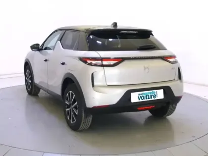 Photo 6 DS DS 3  PureTech 100 BVM6