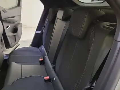 Photo 11 DS DS 3  PureTech 100 BVM6