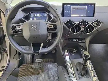 Photo 7 DS DS 3  PureTech 100 BVM6