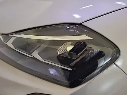 Photo 15 DS DS 3  PureTech 100 BVM6