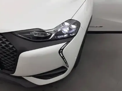 Photo 40 DS DS 3 DS3 Crossback PureTech 130 EAT8