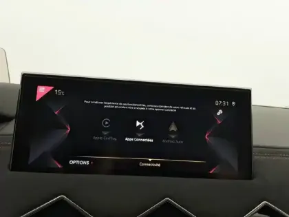 Photo 21 DS DS 3 DS3 Crossback PureTech 130 EAT8