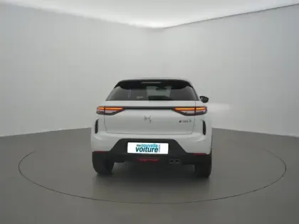 Photo 29 DS DS 3 DS3 Crossback PureTech 130 EAT8