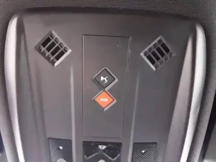 Photo 23 DS DS 3 DS3 Crossback PureTech 130 EAT8