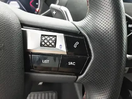 Photo 44 DS DS 3 DS3 Crossback PureTech 130 EAT8