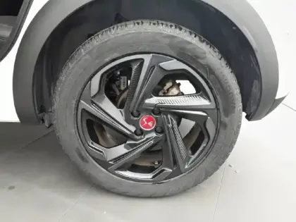 Photo 37 DS DS 3 DS3 Crossback PureTech 130 EAT8