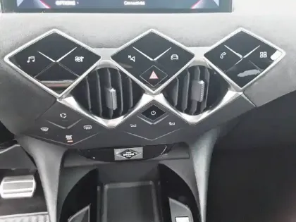 Photo 22 DS DS 3 DS3 Crossback PureTech 130 EAT8