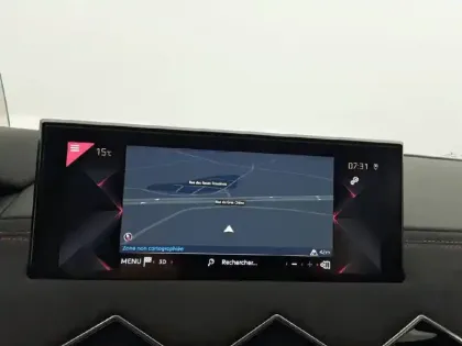 Photo 45 DS DS 3 DS3 Crossback PureTech 130 EAT8