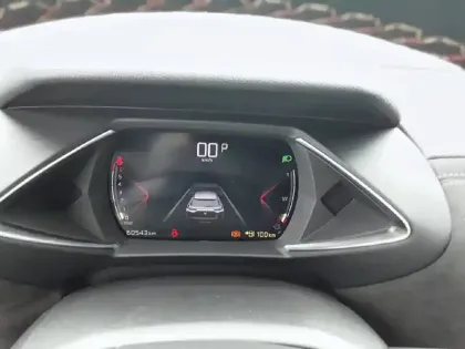 Photo 9 DS DS 3 DS3 Crossback PureTech 130 EAT8