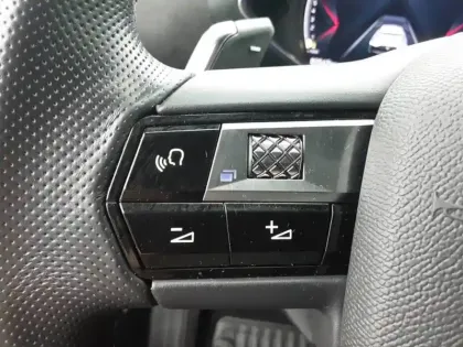 Photo 43 DS DS 3 DS3 Crossback PureTech 130 EAT8