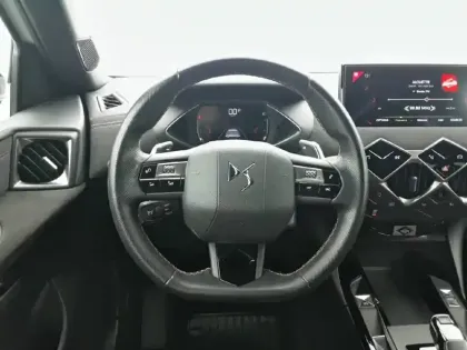 Photo 8 DS DS 3 DS3 Crossback PureTech 130 EAT8