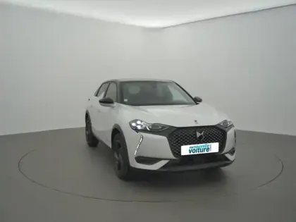 Photo 27 DS DS 3 DS3 Crossback PureTech 130 EAT8