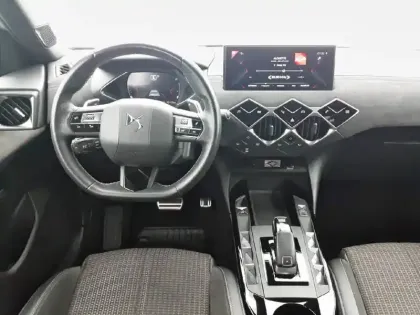 Photo 32 DS DS 3 DS3 Crossback PureTech 130 EAT8