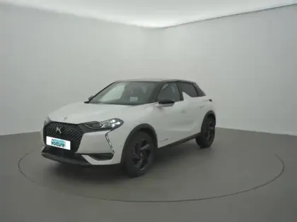 Photo 25 DS DS 3 DS3 Crossback PureTech 130 EAT8