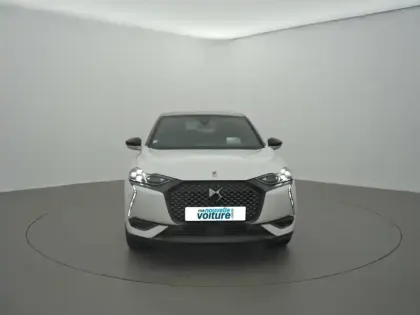 Photo 26 DS DS 3 DS3 Crossback PureTech 130 EAT8
