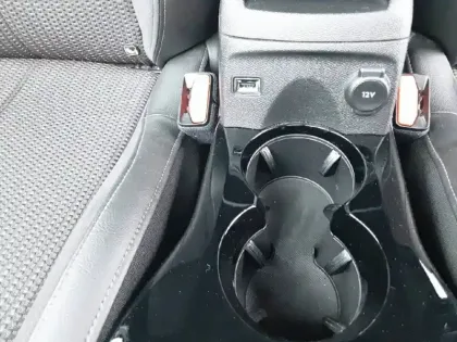 Photo 24 DS DS 3 DS3 Crossback PureTech 130 EAT8