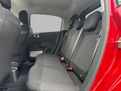 Photo 11 Citroën C3  PureTech 83 ch BVM5