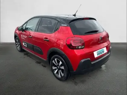 Photo 6 Citroën C3  PureTech 83 ch BVM5