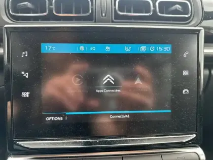 Photo 19 Citroën C3  PureTech 83 ch BVM5