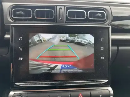 Photo 20 Citroën C3  PureTech 83 ch BVM5