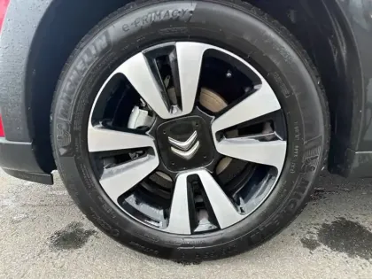 Photo 12 Citroën C3  PureTech 83 ch BVM5