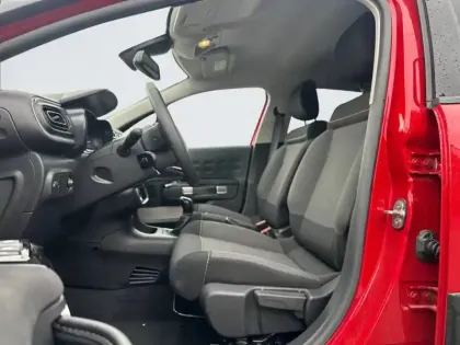 Photo 10 Citroën C3  PureTech 83 ch BVM5