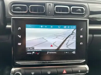 Photo 18 Citroën C3  PureTech 83 ch BVM5