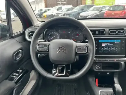 Photo 8 Citroën C3  PureTech 83 ch BVM5