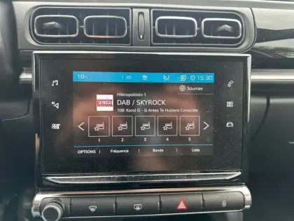 Photo 14 Citroën C3  PureTech 83 ch BVM5