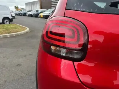 Photo 16 Citroën C3  PureTech 83 ch BVM5