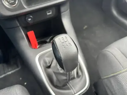 Photo 13 Citroën C3  PureTech 83 ch BVM5