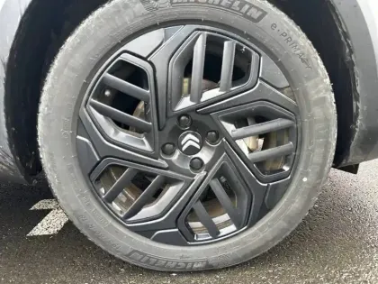 Photo 12 Citroën C4 e- X 156 ch autonomie etendue  Automatique