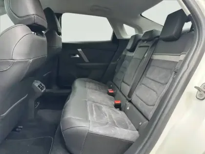 Photo 11 Citroën C4 e- X 156 ch autonomie etendue  Automatique