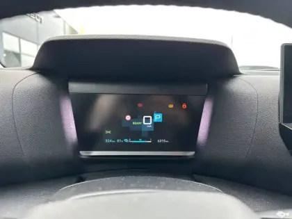 Photo 9 Citroën C4 e- X 156 ch autonomie etendue  Automatique