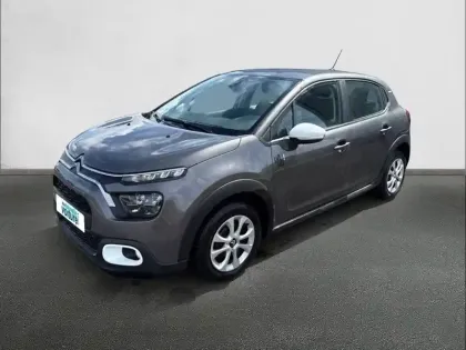 Photo 40 Citroën C3  PureTech 83 ch BVM5