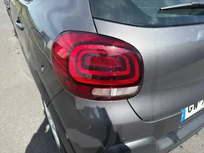 Photo 16 Citroën C3  PureTech 83 ch BVM5