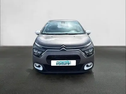 Photo 21 Citroën C3  PureTech 83 ch BVM5