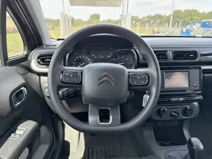 Photo 48 Citroën C3  PureTech 83 ch BVM5