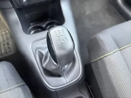 Photo 13 Citroën C3  PureTech 83 ch BVM5