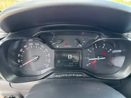 Photo 9 Citroën C3  PureTech 83 ch BVM5