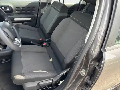 Photo 50 Citroën C3  PureTech 83 ch BVM5