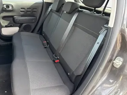 Photo 11 Citroën C3  PureTech 83 ch BVM5