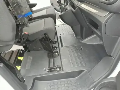 Photo 24 Citroën Jumpy  FGN M BLUEHDI 145 BVM6