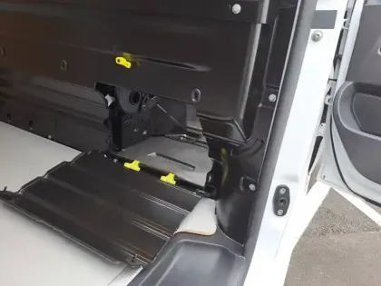 Photo 23 Citroën Jumpy  FGN M BLUEHDI 145 BVM6