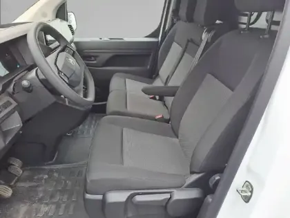 Photo 10 Citroën Jumpy  FGN M BLUEHDI 145 BVM6