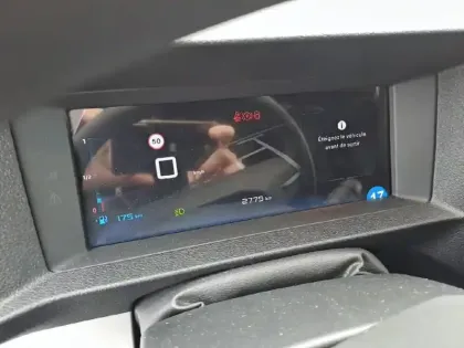 Photo 9 Citroën Jumpy  FGN M BLUEHDI 145 BVM6